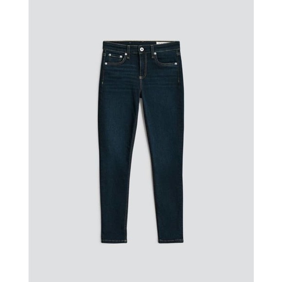 Rag & Bone skinny jeans size 25 (US 0) - Picture 2 of 7